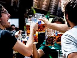 El día internacional de la cerveza se celebra siempre el primer viernes del mes de agosto. Festeja El Dia De La Cerveza 2018 Con Estas Promociones En Cdmx Donde Ir