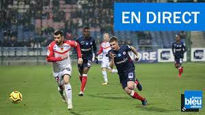 Infos en rapport avec les match en live de coupe de france. En Direct Coupe De France Suivez Le Match De L Us Orleans A Rouen