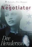 Books like The Negotiator (O'Malley) by Dee Henderson