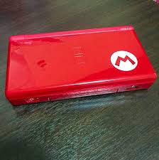 Blue yoshi disney magical world white. Selling Barely Used Nintendo Ds Lite Mario Red Edition Hobbies Toys Toys Games On Carousell