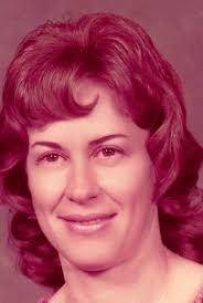 Bonnie Lou Washburn Obituary