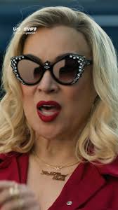 Live your truth, Tiffany! Watch the #Chucky midseason finale NOW