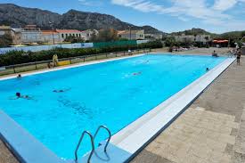 Avis Piscine Municipale Pointe Rouge Marseille