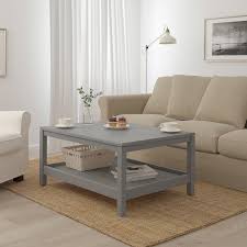 Explore luxury for every style at perigold. Havsta Coffee Table Grey 100x75 Cm Ikea