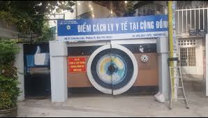 Trung tâm kiểm soát bệnh tật tp hcm (hcdc) vừa ra thông báo và cập nhật 44 địa điểm người dân từng đến hoặc đang ở cần phải cách ly y tế theo quy định. Thong Tin Vá» Dá»‹ch Bá»‡nh Covid 19 Táº¡i Tp Hcm Cáº­p Nháº­t 7g Ngay 06 6 2021