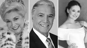 Muere Juan Luis Orendain, actor de 'Club de Cuervos'