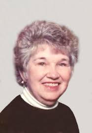Obituary for Marjorie L. Garvin