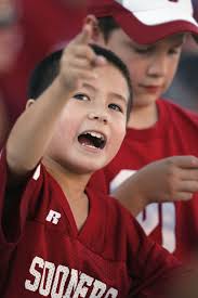 OU vs. Utah State: Sept. 4, 2010