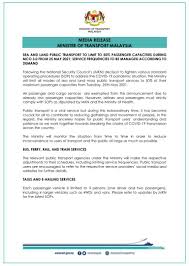 Kementerian pengangkutan), abbreviated mot, is a ministry of the government of malaysia that is responsible for transport: Wee Ka Siong Fotos Facebook