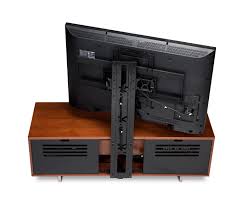 flat screen tv stands with mounts that