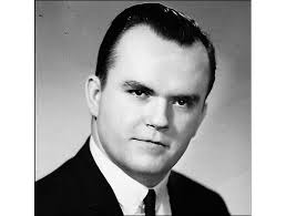 EDWARD MCCLELLAND Obituary (2019)