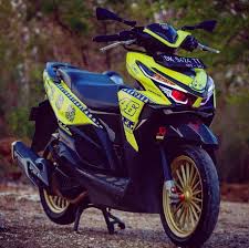 Vario 125 cbs iss tahun 2015 modifikasi terawat motor bekas via www.olx.co.id. 35 Kumpulan Ide Modifikasi Vario 125 Terkeren 2020