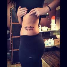 Why Fit In When You Were Born To Stand Out Tattoo Why Fit It When You Were Born To Stand Out Tattoo Quotes Jesus Fish Tattoo Tattoos