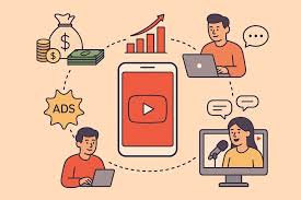 Business Model of YouTube: Revenue Strategy & Key Insights