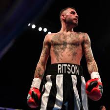 A shot at european honours came next, which saw ritson pick up his first career defeat against francesco patera in front of his hometown fans. Boxing Clever Lewis Ritson Reveals How Close He Came To Quitting Before Claiming Title Daily Star