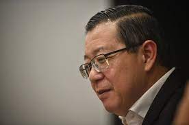 Mca has dismissed a certificate furnished by dap to prove. Lim Guan Eng Mulls Legal Action After Education Credentials Questioned Se Asia News Top Stories The Straits Times