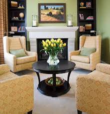 For a multifunctional piece that you will use again and again, consider one of our leather, round ottoman coffee tables. Round Coffee Tables For A More Usable Space