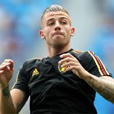 Compare toby alderweireld to top 5 similar players similar players are based on their statistical profiles. Alderweireld Opens Up On Future At Spurs Sport