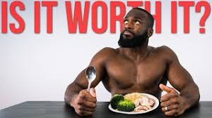 Even my broccoli hating hubby enjoys it. Don T Eat Chicken Rice Broccoli Youtube