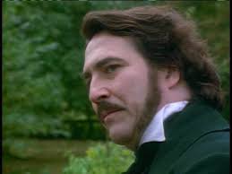 The People Speak: Ciarán Hinds in “Jane Eyre”