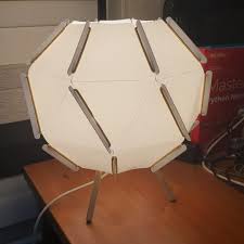 This means that there may sometimes be differences between. Used 2 X Sjopenna Table Lamp E14 Bulb Furniture Home Living Lighting Fans Lighting On Carousell