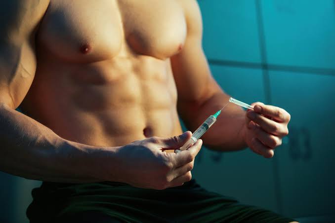 insulina e massa muscular