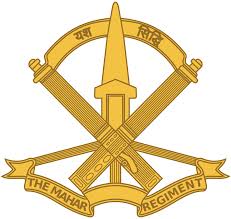 Mahar Regiment - Wikipedia
