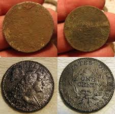 How do you polish silver coins? How To Clean Your Metal Detecting Finds Teknetics