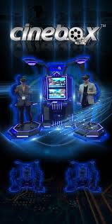 Virtual Reality Simulator For Sale 9d Egg Vr Cinema Cinebox Virtual Reality Virtual Reality Design Virtual