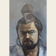 Ramon Joseph Santos (R.J.) (@ramones.turpentine) • Instagram photos and  videos