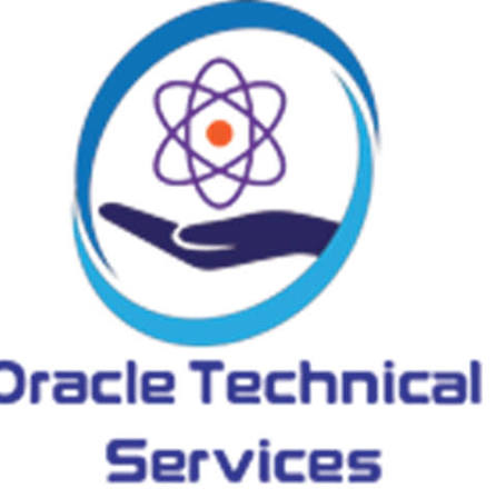 Oracle logo