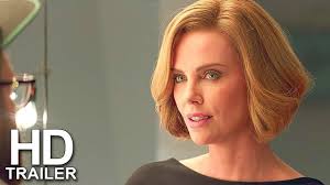 The top 10 best charlize theron movies ranked. Long Shot Official Trailer 2019 Seth Rogen Charlize Theron Movie Hd Charlize Theron Movie Charlize Theron Long Shot