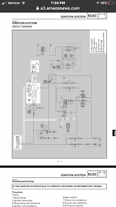 Yamaha warrior 350 wiring schematic. 2004 Yamaha Bear Tracker Wiring Harness Yamaha Atv Forum Quadcrazy