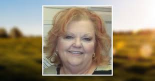 Paula Faye Hardin-Turpin Obituary December 4, 2016