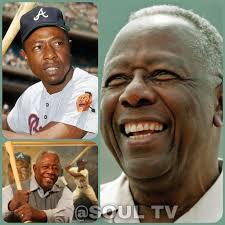 Hank Aaron's trade to the Milwaukee Brewers in 1974