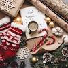 Full hd wallpaper christmas tree cozy family vintage. 1