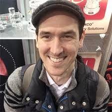 Erik Potter's Instagram, Twitter & Facebook