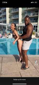 Who is this girl : rpornID