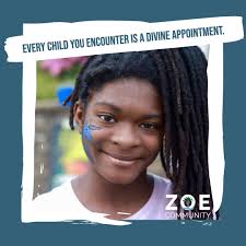 Zoe Community Center