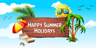 Wish you Happy Summer Vacations keep... - Central Academy Jodhpur ...