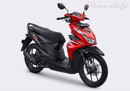 10 Motor Matic Baru Harga 10 Jutaan Terbaik 2020 Otomotifo