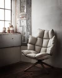 The Husk Chair By Patricia Urquiola For B B Italia Is The Perfect Chair For Comfort And Style Contemporary Home Interior Furniture Interior Furniture Design