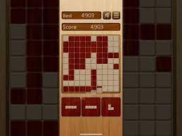 Check spelling or type a new query. Newest Highest Score Woody Puzzle Youtube