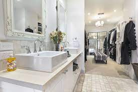 Check spelling or type a new query. 70 Awesome Walk In Closet Ideas Photos Big Bathrooms Bathroom Closet Designs Closet And Bathroom Combo