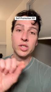 I love self promotion. It’s the best. Especially for me because I love  drawing attention to my questionable career choices. As you can see from  this short film, I’m very good at self promotion. My new ...
