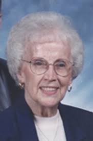 Isabel Ott Obituary October 25, 2014