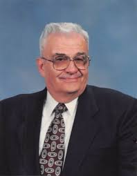 Dr. Gordon L. Edgington Obituary December 14, 2018