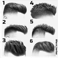 Black And White Hairstyles Men Ultimate Chest Workout Follow Us Mensweartutorial For The Best Daily Menswear Tips All Credit Gents Hair Style Thick Hair Styles Boy Hairstyles