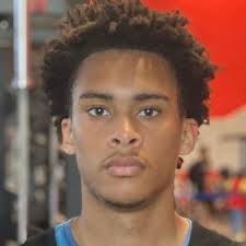 Jayden Morris' High School Bio