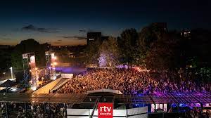 Voor deze markt, die op vrijdag 26 en zaterdag 27 juni plaats zal. Ruim 175 000 Feestgangers Naar Tt Festival Rtv Drenthe